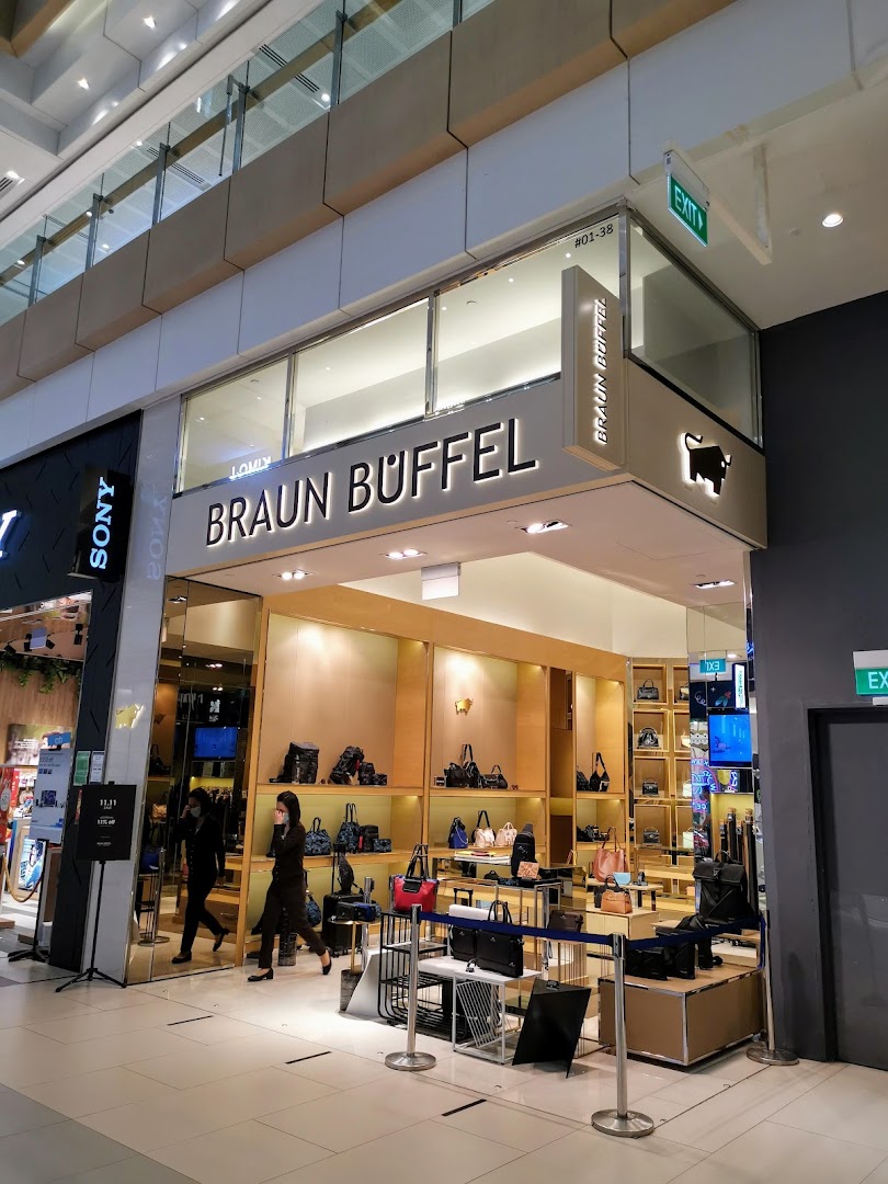 Braun Büffel Westgate image 16