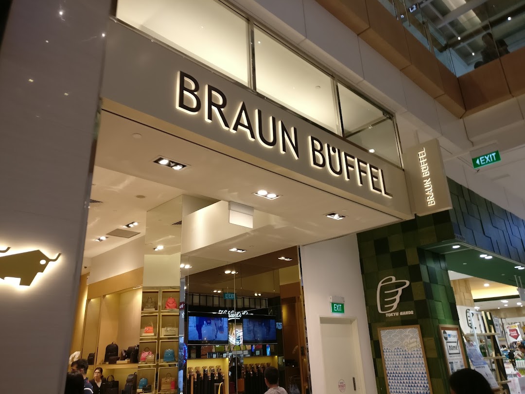 Braun Büffel Westgate