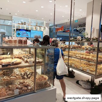 Shop image
