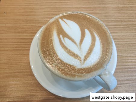 Shop image