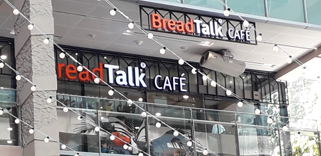 BreadTalk Westgate