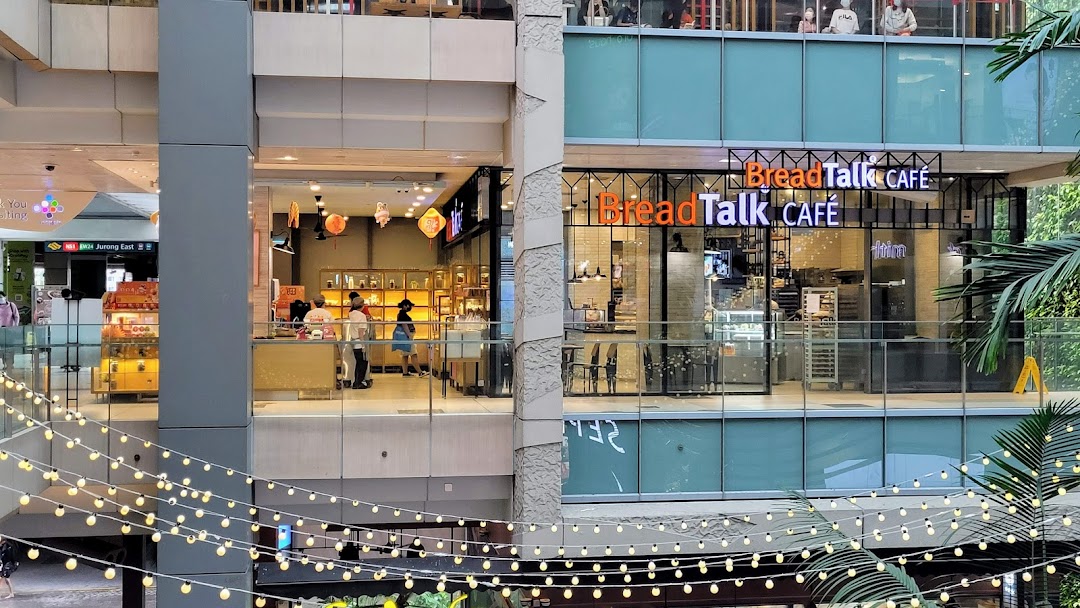 BreadTalk Westgate image 28
