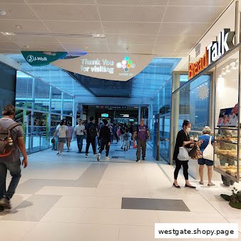 Shop image