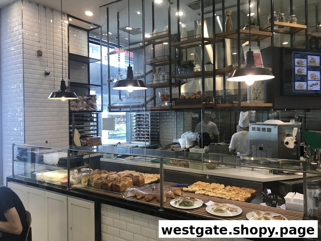 BreadTalk Westgate image 35