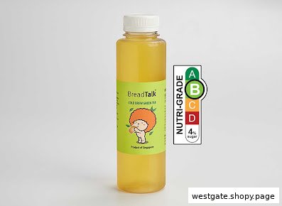 Shop image