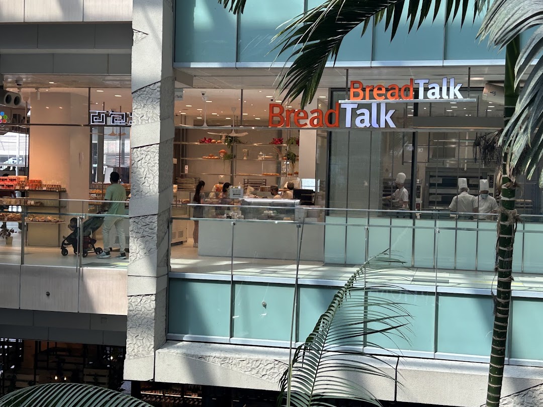 BreadTalk Westgate image 15