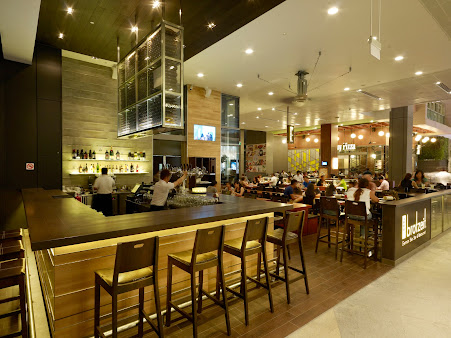 Brotzeit German Beer Bar and Restaurant - WestGate