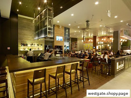 Brotzeit German Beer Bar and Restaurant - WestGate