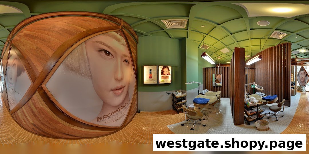 Browhaus Westgate image 27