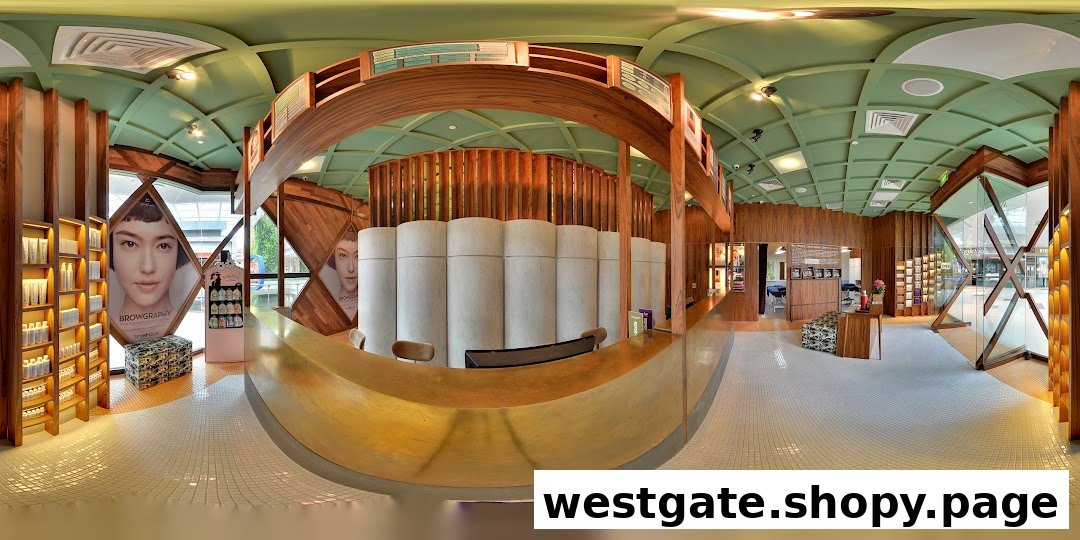 Browhaus Westgate image 21