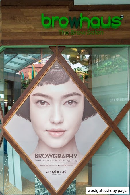 Shop image