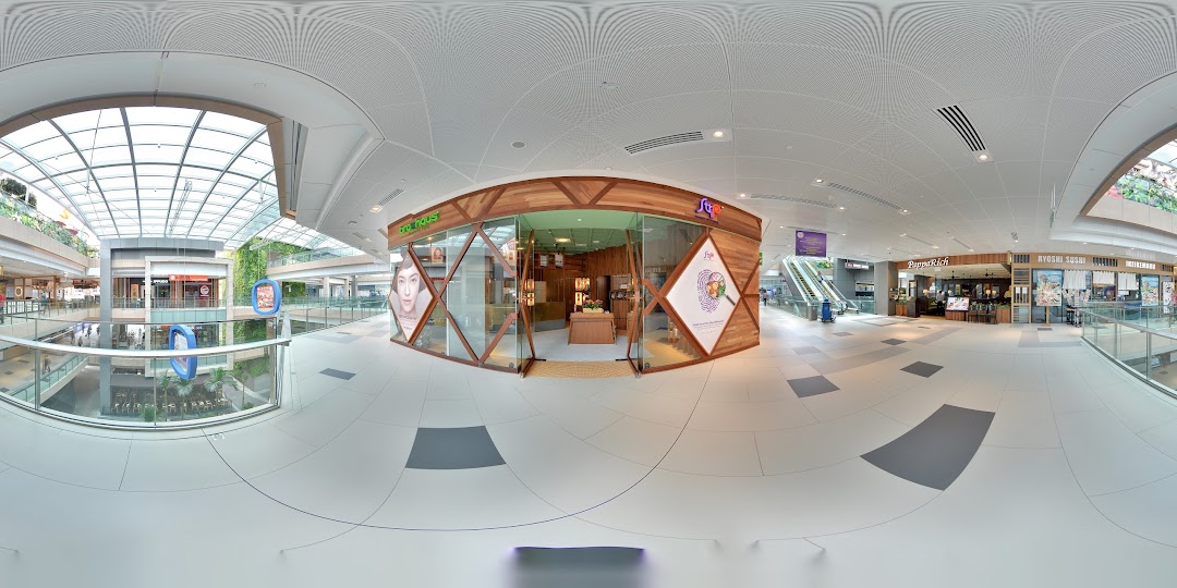 Browhaus Westgate