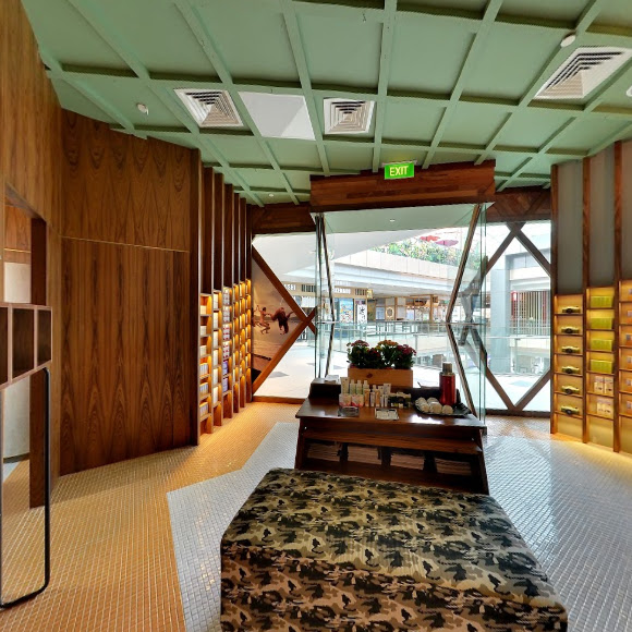 Shop image