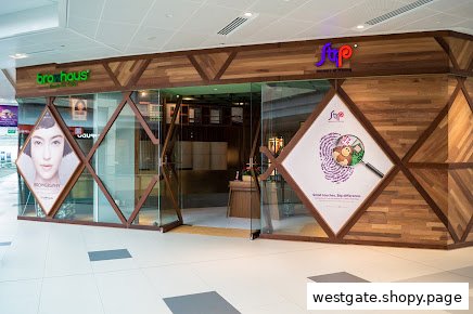 Shop image