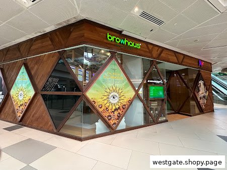 Shop image