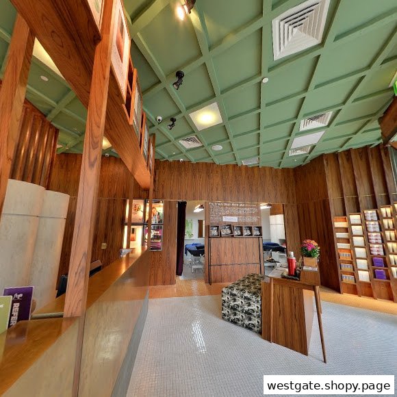 Shop image