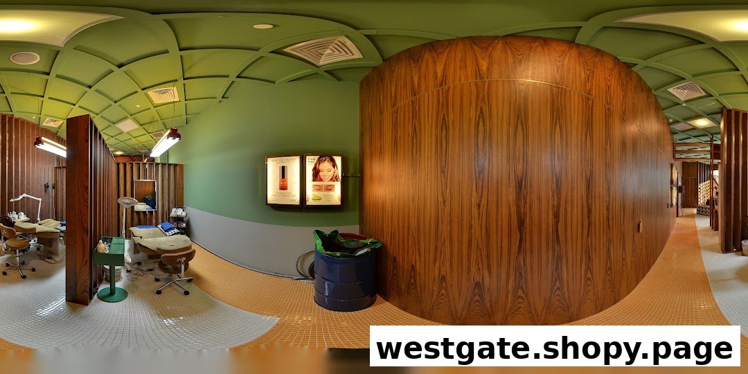 Browhaus Westgate image 28