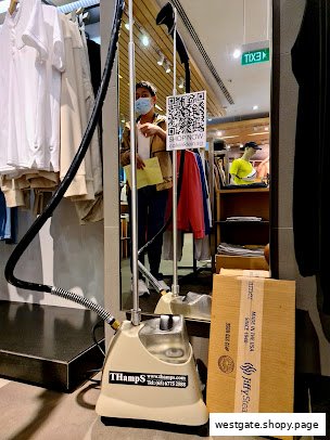Shop image