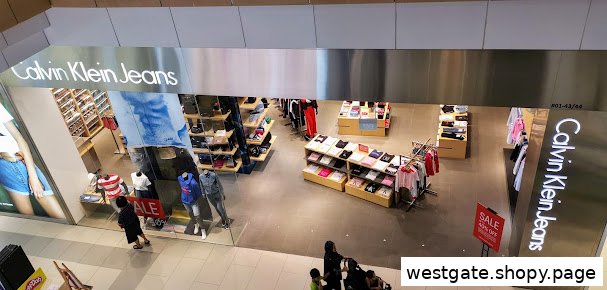 Shop image
