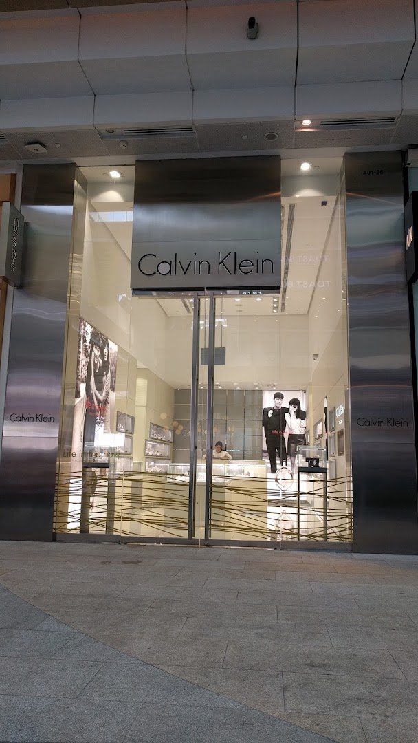 Calvin Klein image 22