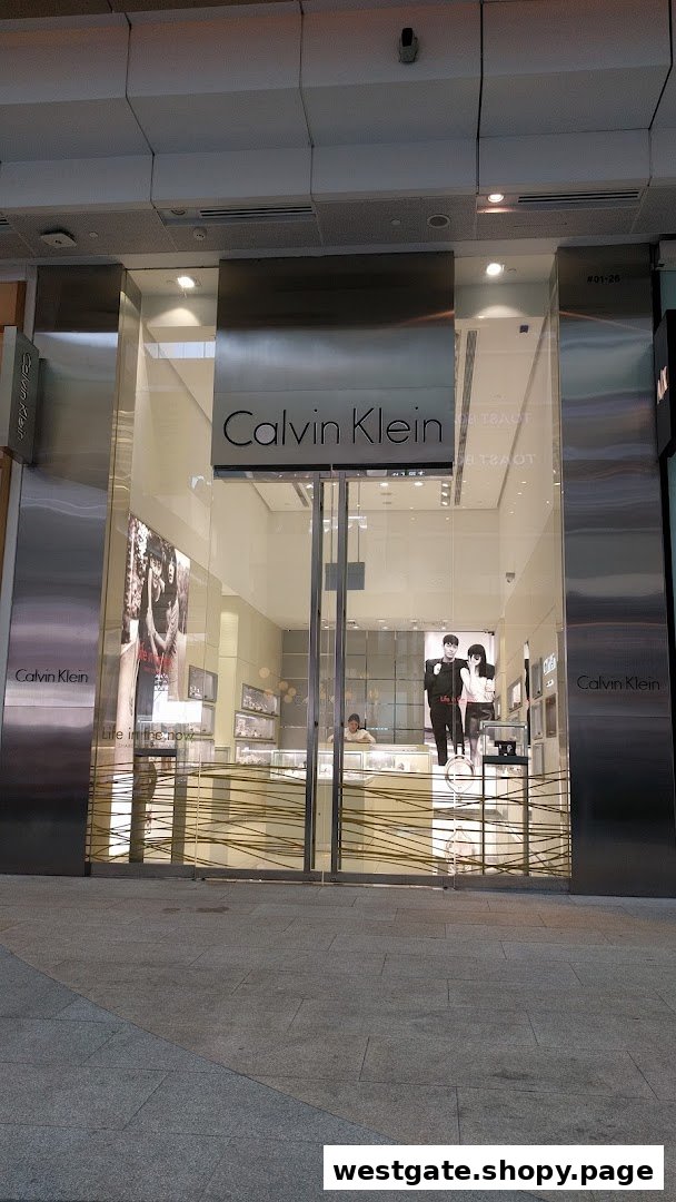 Calvin Klein image 22