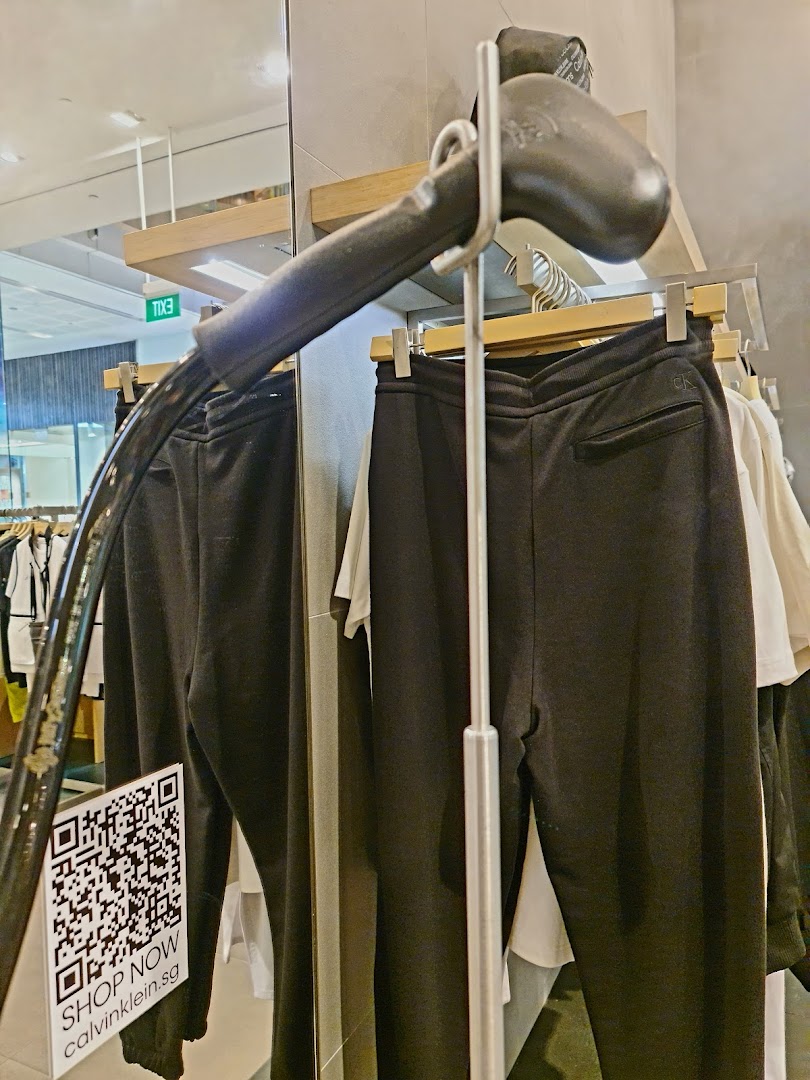 Calvin Klein image 23
