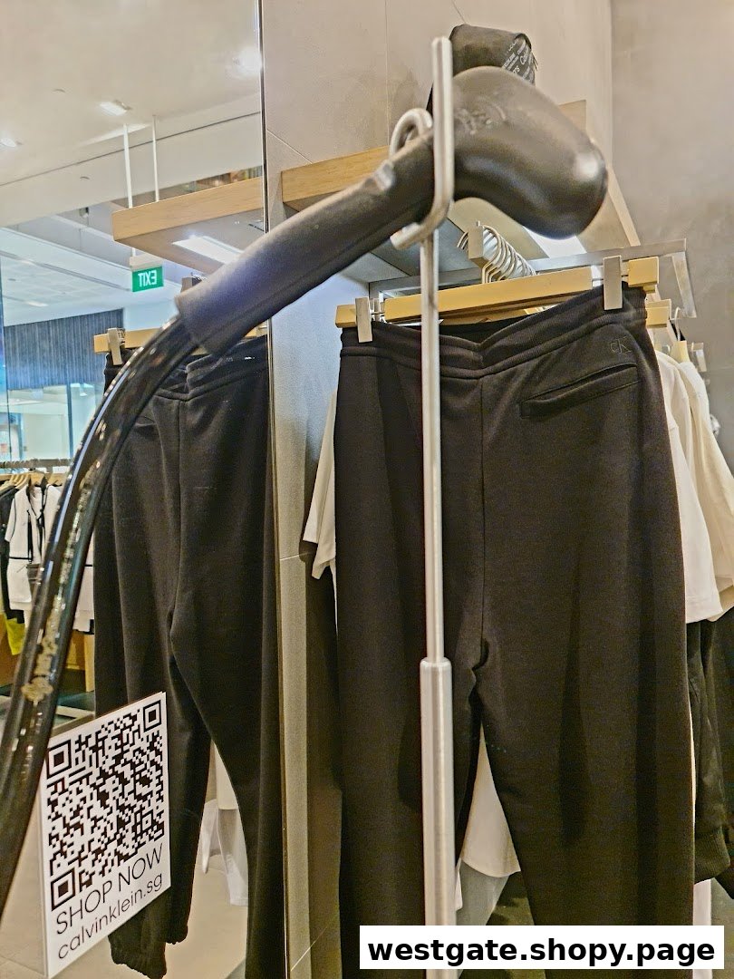 Calvin Klein image 23
