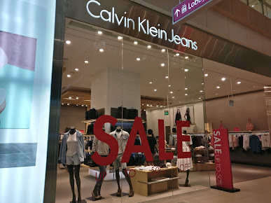 Calvin Klein