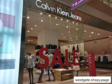 Shop image