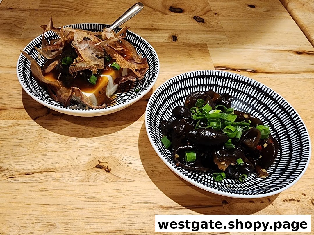 Canton Paradise Noodle  Congee House 樂天小香港粥面家 at Westgate image 19