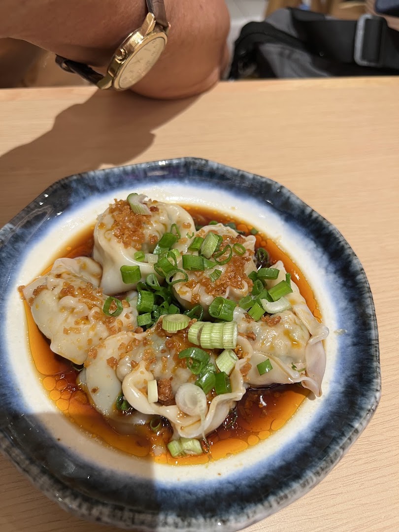 Canton Paradise Noodle  Congee House 樂天小香港粥面家 at Westgate image 20