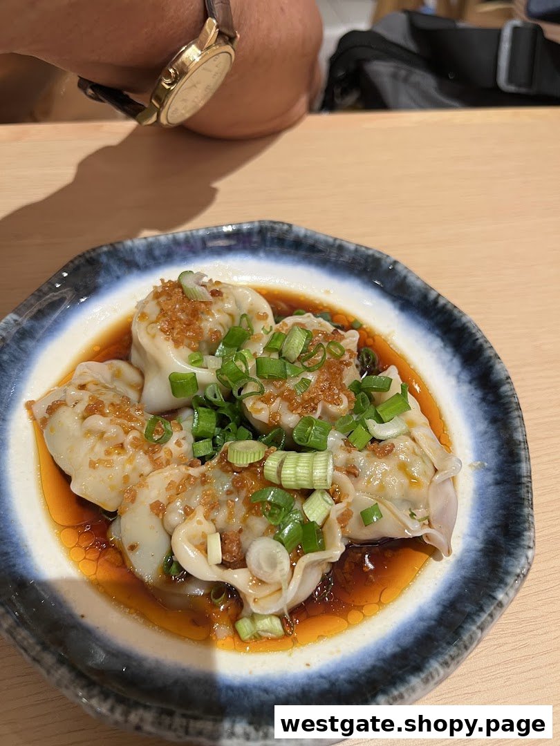 Canton Paradise Noodle  Congee House 樂天小香港粥面家 at Westgate image 20
