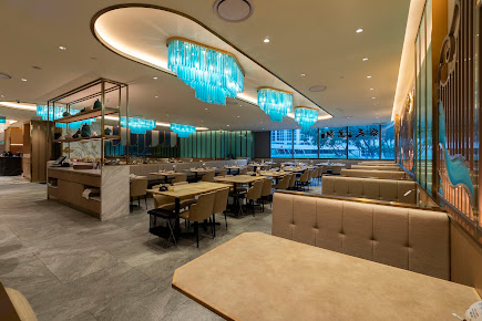 Canton Paradise Noodle  Congee House 樂天小香港粥面家 at Westgate