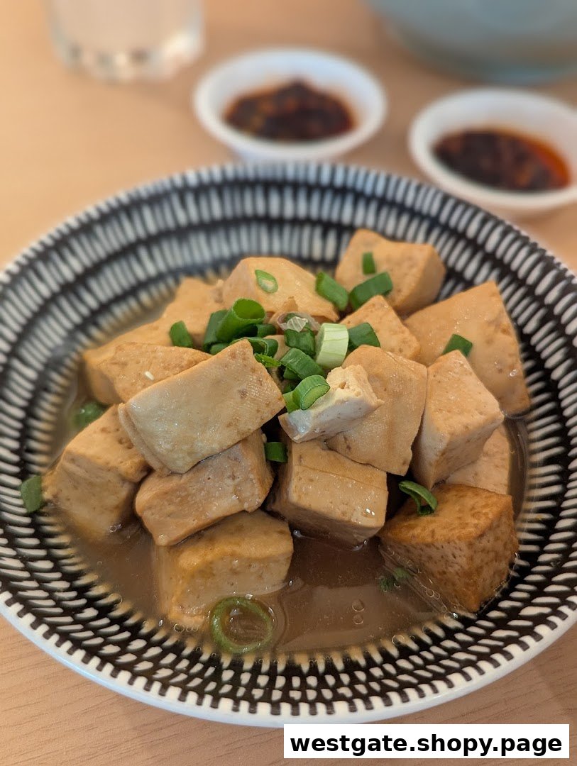 Canton Paradise Noodle  Congee House 樂天小香港粥面家 at Westgate image 8