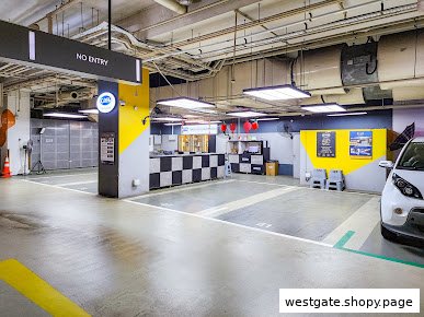 Shop image