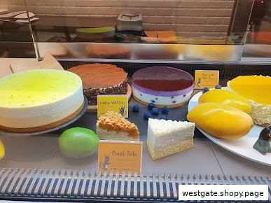 Shop image