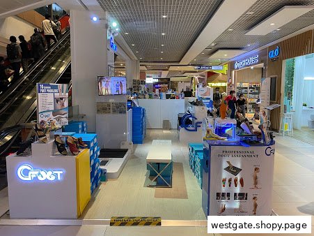 Shop image