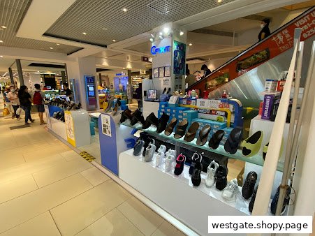 Shop image