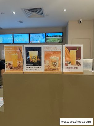 Shop image