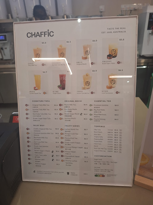 Shop image