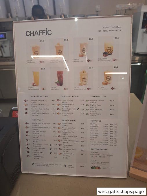 Shop image