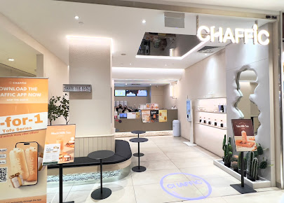 Chaffic Westgate