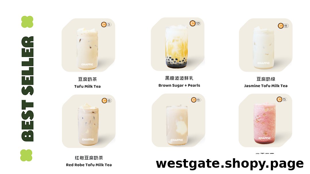 Chaffic Westgate image 36