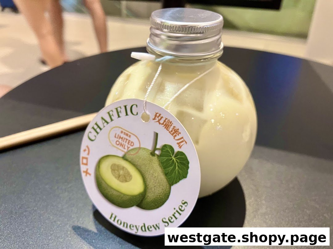 Chaffic Westgate image 25