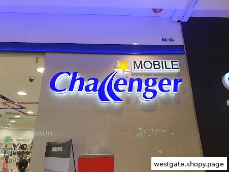 Shop image