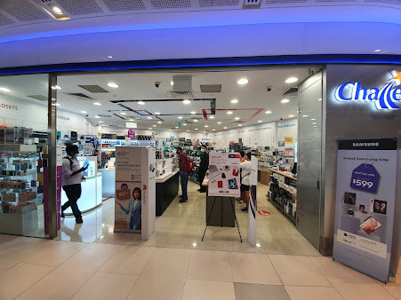 Challenger Mobile Westgate