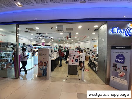 Shop image