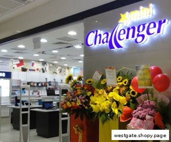Shop image
