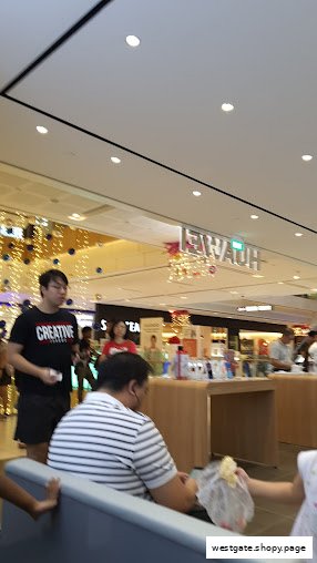 Shop image