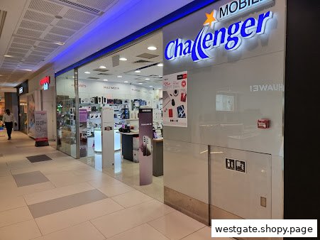 Shop image